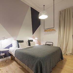 Double Room Interior View